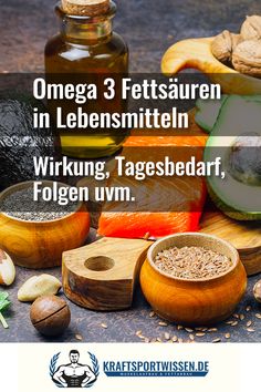 Fette sind nicht gleich Fette. Butter, Speck, Nüsse und Avocado mögen alle gleichermaßen Fett enthalten, doch auch wenn die Kalorien am Ende dieselben sind: die Wichtigkeit ihrer Fette für unsere Gesundheit und Leistungsfähigkeit unterscheidet sich sehr. Ausschlaggebend ist also weniger die Kalorienzahl, sondern viel mehr, um welche Art von Fett es sich handelt. #omega3 #fischöl #bodybuilding #fett #ernährung #kalorien #sport #gesundheit #fisch #vegan #gym #muskelaubau #abnehmen #diät Sweet Potato, Art