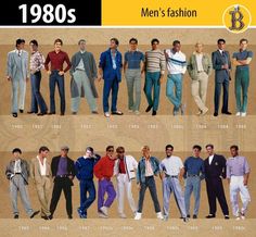 80s Soap Opera Fashion, Mens Fashion 1980s, 80s Outfit Men, 80s Men Outfits, 1980s Fashion Men, Mens 80s Fashion, 80s Outfits Men, 80s Men Fashion