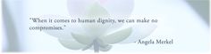 a white flower with a quote about life shrinks or extends in proportion to one's courage