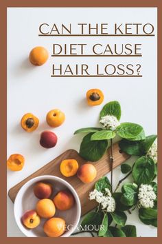 If you follow the popular keto diet, you may be experiencing hair loss — not to worry. Yes, this is a possible side effect of the high-fat, low-carb diet, but there are several research-backed ways to promote healthy hair and avoid hair loss on keto. With a holistic approach to hair wellness, you can prevent hair loss while still enjoying the diet's weight loss benefits. #keto #hairloss Optavia Diet, 1000 Calorie, Food Meaning, Nutritional Deficiencies, Large Numbers, For Hair Growth, Healthy Diet Recipes