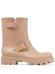 Designer Rain Boots, Jimmy Choo Boots, All Weather Boots, Rain Boot, Biker Boots, Jimmy Choo Shoes, Footwear Design Women, Designer Boots, Boots For Sale