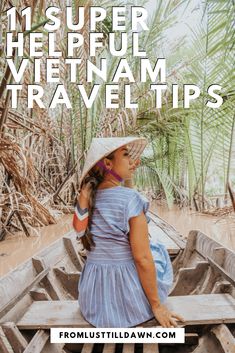 Vietnam Trip Outfit, Vietnam Vacation Outfits, Vietnam Outfits, Casual Vacation Outfits