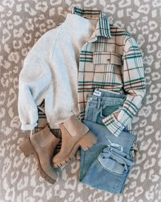 Neue Outfits, Loose Fit Jeans, Mode Inspo, Fall Winter Style, Casual Fall Outfits, Fall Fashion Outfits, Mode Inspiration