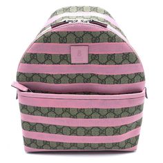 Item Information ITEM NO.: G-200210-14 NAME: GUCCI GG Supreme Chilled lens border Backpack Backpack Backpack-Bag SHAPE: Backpack-Bag MODEL NO.: 271327 COLOR: Pink x Beige MATERIAL: GG Supreme Canvas APPROX SIZE: W9.4 x H12.4 x D4.1inch / W24cm x H31.5cm x D10.5cm Handle: 8.7inch / 22.2cm The width measures Base. Height measures the central part. The shoulder part is adjustable. Gender: Kids Spec: [Open type]fastener [Outside] Zipper pocket x 1 [Inside] Zipper pocket x 1 ADDITIONAL ITEMS: Dust Ba Canvas Drawstring Backpack, Supreme Backpack, Gucci Gg Marmont Matelasse, Gucci Mini, Gucci Purse, Backpack Material, Patterned Backpack, Gucci Bamboo, Backpack Brands