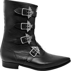 Introducing our Winklepicker Gothic Boots, a true masterpiece of craftsmanship. Handmade in the UK, these Gothic Boots are meticulously created from genuine leather, ensuring both quality and durability. The term "Winklepicker" defines the unique, pointed design that adds an edgy twist to your Gothic style. Elevate your look with the perfect fusion of Gothic allure and British artistry. Discover the essence of Gothic fashion with our genuine leather Winklepicker Boots. All orders take approximat Gothic Boots With Reinforced Heel And Pointed Toe, Formal Gothic Boots With Pointed Toe, Fitted Leather Gothic Boots, Leather Moto Boots With Metal Feet And Pointed Toe, Gothic Formal Boots With Round Toe, Fitted Gothic Leather Boots, Punk Leather Boots With Pointed Toe, Punk Style Leather Boots With Pointed Toe, Gothic Boots With Metal Feet And Pointed Toe