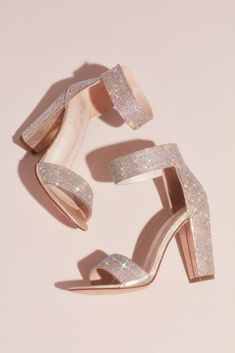 Party Shoes Heels, Shoes Heels Classy, Prom Heels, Heels Classy, Fancy Shoes, Hype Shoes, Girly Shoes, Aesthetic Shoes, Prom Shoes