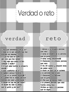 an image of a menu with words in spanish