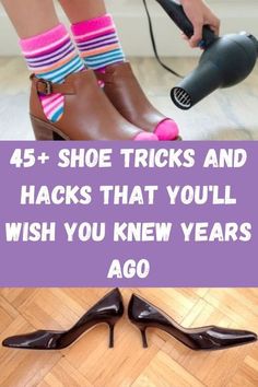 #shoehacks#tipsforshoes# Shoe Tips, Travel Plane, Neat Tricks, Spark People, Last Ride