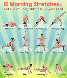 Morning Yoga Stretches, Latihan Dada, Yoga Nature, Morning Stretches, Trening Fitness, Relaxing Yoga, Outfit Yoga, Easy Yoga Workouts, Body Ache