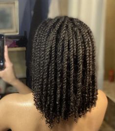 Twists On Natural Hair, Minus Two, Streetwear Coat, Natural Twists, Natural Braids, Street Y2k