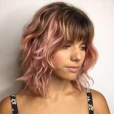 Short Layered Bob With Bangs, Tattoos Strength, Short Layered Curly Hair, Layered Bob With Bangs, Short Layered Bob, Gentlemens Guide, Abandoned Churches, Layered Curly Hair