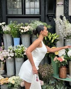 Light Feminine Aesthetic Black Women, Black Femininity Soft Girl, Old Money Poc Aesthetic, Soft Girl Life Black Women, Cindy Kimberly White Dress, Classy Short Dresses, Magnolia Park, Dark Feminine Aesthetic, 1 Girl