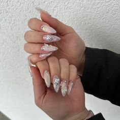 nails design