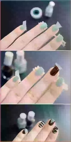 Elevate your nail game with our 10 best and easy DIY nail art designs to try at home in 2024. Learn how to create beautiful nail designs! Short Nail Gel Manicure, Short Nail Gel, Nail Art Ideas For Summer, Art Ideas For Summer, Unique Manicure, Pink White Nails, Nail Art Diy Easy, Simple Nail Art, Nail Art Tutorials