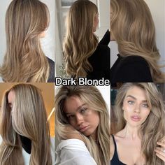 Pearl Color Hair, Dark Blonde Hair Color, Pearl Lace, Dirty Blonde Hair, Ash Blonde Hair, Dark Blonde Hair