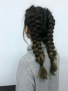 Feminine Hairstyle, Low Buns, Braided Ponytail Hairstyles, Trendy Hairstyle, Front Hair Styles, Fesyen Rambut