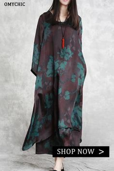 Burgundy Prints Silk Polyester Two Pieces Mid Long Tops And Casual Wide Leg Pants Green Linen Pants, Black Trousers Women, Red Wide Leg Pants, Cotton Linen Trousers, Cotton Casual Pants, Casual Linen Pants, Spring Maxi Dress, Salwar Kamiz, Casual Wide Leg Pants