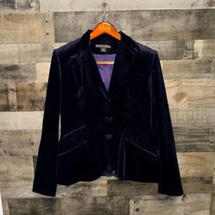 Item Is Use,Like New Made In Usa Black Label Ralph Lauren Black Label, Bomber Jackets, Black Label, Color Purple, Made In Usa, Bomber Jacket, Jackets For Women, Jackets & Coats, Ralph Lauren