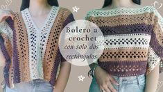 You Tube, Crochet Basics, Crochet Clothes, Crochet, Clothes