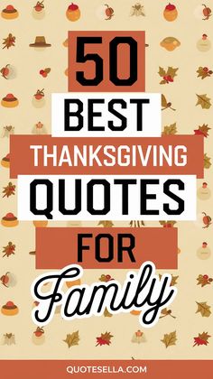 Thanksgiving Quotes for Family Tradition Quotes, Quotes For Family