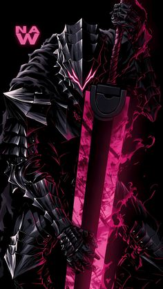 ❱ ⟦AI-Genenrated⟧ #BERSERK Berserk Logo, Berserker Rage, Top 10 Best Anime, Photo Anime, Guts Berserk, Madara Wallpaper, Amoled Wallpapers, Dark Fantasy Artwork