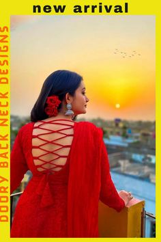 Long Kurti Back Neck Designs, Indian Suits Back Neck Designs, Saree Dress Gowns Back Neck Designs, Gown Back Neck Designs Latest, Anarkali Kurti Back Neck Designs, Net Kurti Back Neck Designs, Back Neck For Anarkali Dress, Anarkali Kurta Back Neck Design, Frock Suit Back Neck Design