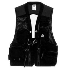 This Vest Is Brand New And 100% Authentic; We Only Carry Real Products. Please Verify My Feedback As, Sometimes, It Is The Only Proof Of Authenticity. In Some Cases I Can Provide Original Box, Dust Bag And/Or A Picture Of Nike Store Receipt (Will Not Be Shipped With Item); Will Be Stated On Every Particular Listing, So Please Read Description Carefully. Priority Shipping Is Customary. Tracking Number Will Automatically Be Uploaded Not Longer Than 1 Business Day After Payment. Delivery Generally Nike Vest Jacket, Nike Box Bag, Nike Acg Jacket, Limited Edition Sneakers, Hiking Trail, Nike Acg, Nike Store, Sport Sneakers, Stylish Sneakers