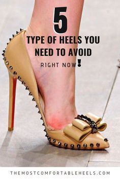 Best Heels For Comfort, Basic Heels To Have, Comfortable Heels Night, Easy To Walk In Heels, How To Make Heels More Comfortable, How To Make Heels Comfortable, Heels For Wide Feet Fit, How To Walk In Heels, Comfortable Heels For Work