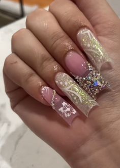 Vanessa Core, Quince Nails, Hot Nail Designs, Acrylic Nails Nude, Shape Nails, Nail Decor, Shoe Nails, Glamour Nails, Her Nails