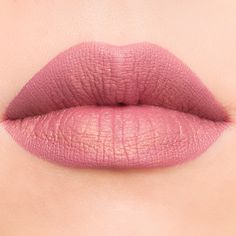 Sugarpill Cosmetics Liquid Lip Color Keepsake | Beautylish Perfect Lip Color, Lip Trends, Sugarpill Cosmetics, Beauty Lips, Lip Palette, Liquid Lip Color, Beautiful Lips, Matte Lip, Lipstick Lip