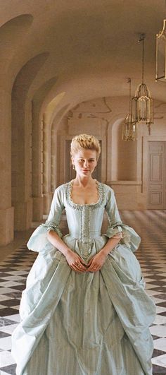 Marie Antoinette Movie, Marie Antoinette 2006, 18th Century Clothing