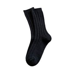 Description: Introducing our stylish and comfortable mid-calf socks! These socks are designed with solid-color vertical stripes and a solid-color mid-calf design, giving them a simple yet not monotonous look. Made from high-quality wool material, they are soft, skin-friendly, and incredibly comfortable to wear all day long. These socks are not fashionable but also practical, as they can be worn as a pile of socks to keep you warm and cozy. Their simple and versatile design makes them perfect for Knit Wool Socks, Fluffy Socks, Comfy Slippers, Comfortable Socks, Winter Socks, Warm Socks, Women Socks, Vintage Winter, Calf Socks