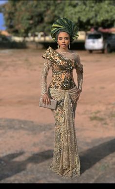 Trending Ankara Gowns, Ankara Fashion Styles, Diy Belt For Dresses, African Party Dresses, Stylish Naija, African Print Dress Ankara, Long Gowns, Ankara Gown, Ankara Gown Styles