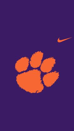 Clemson Wallpaper Aesthetic, Clemson Football Wallpaper, Clemson Aesthetic, Clemson Volleyball, Clemson University Campus, Clemson Logo, Clemson Tigers Football Wallpaper