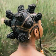 Zulu Knots Hairstyles, Nubian Knots, Bantu Knots Hairstyles, Bantu Knot Styles, Bantu Knot Hairstyles, City Inspiration, Hair Knot, Bantu Knots, Pelo Afro