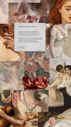 Minimalist Wallpaper Phone, Aphrodite Aesthetic, Artsy Background, Greek Gods And Goddesses, Greek Mythology Art, Mythology Art, Aesthetic Collage