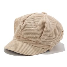 Season:Fall,Winter; Gender:Women's,Men's; Quantity:1 PC; Style:Retro,Simple Style; Occasion:Party / Evening,Holiday,Daily; Material:Cotton; Pattern:Fashion,Solid / Plain Color; Listing Date:06/20/2022; Decor:Plain; Type:Newsboy Hat Cabbie Cap Cap Korean, Outdoor Hut, Trending Hats, Beret Cap, Baker Boy Cap, Painter Hat, Hat Beret, Berets Cap, News Boy Hat