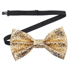 PRICES MAY VARY. ✨【SEQUIN BOW TIE MAKES YOU GLAMOROUS】SHINY bow tie reflects dazzling light under the light, which is more gorgeous than normal bow ties. Just one bow tie can break the dullness and monotony of a suit, maintaining a luxurious temperament and focusing the attention of other people. ✨【SPARKLY BOWTIES ADDS FUN TO OUTFIT】 Black/red/silver/gold mens bow tie is classic and versatile, a must-have fashion accessory for men. Whether you need to attend formal occasions such as weddings/par Sequin Bow Tie, Gold Bowtie, Mens Bowtie, Bow Tie For Men, Tuxedo Vest, Banquet Wedding, Tie For Men, Sequin Bow, Outfit Black