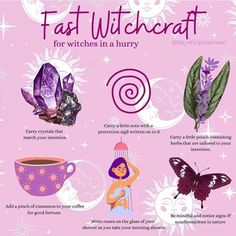 Types Of Witches, Nature Witch, Pagan Spirituality, Witch Rituals, Wiccan Magic, Witch Spirituality, Magic Spell Book, Grimoire Book, Witch Diy