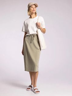 Raiya Skirt – Osprey Lane Mens Bottom