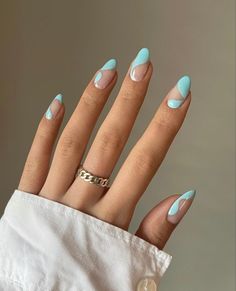 Gloomy Weather, Smink Inspiration, Long Nail, Minimal Nails, Her Nails, Acrylic Coffin, Short Nail, Designs Nail