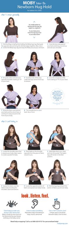 an info sheet showing how to use the neck pillow