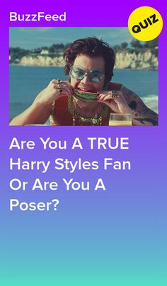 How Well Do You Think You Know Harry Styles? #quiz #quizzes #buzzfeed  #triviaquestionsandanswers #quizzesbuzzfeed #trivia #quizzesforfun #funquiz #harry #harrypotter Treat People With Kindness Harry Styles, Harry Styles Lyric Art, Harry Styles Quiz, Harry Styles Wattpad, Harry Styles Party, Harry Styles Fan Art, Harry Potter House Quiz, Harry Potter Test, Harry Styles Art