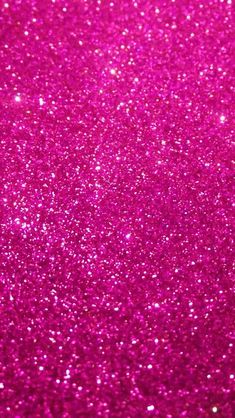 bright pink glitter background with lots of sparkle