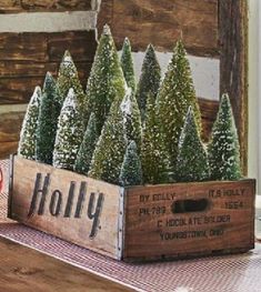 Lights For Christmas, Curated Home, Cabin Christmas, Country Christmas Decorations, Cottage Christmas, Woodland Christmas, Home Space, Holiday Crafts Christmas