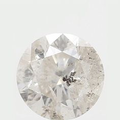 an oval diamond is shown against a white background