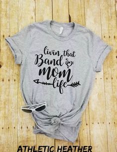 Ballet Mom Shirt, Ballet Mom, Dance Mom Shirts, Motherhood Shirts, Mom T Shirts, Air Force Mom