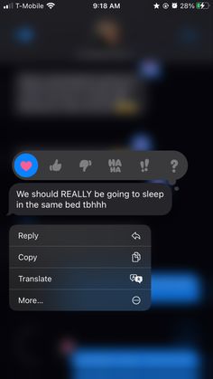 the text message is being displayed on an iphone's screenshote, and it appears to be very confusing