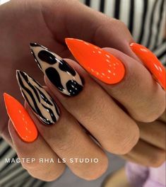 Neon Nails 2024, Fab Nails, Girl Nails, Diva Nails, Pretty Hands, Hot Nails, Fire Nails, Coffin Nails Designs, Pretty Acrylic Nails