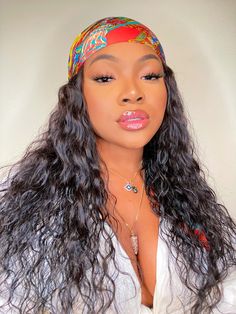 Diy Hair Wig, Braided Headband Hairstyle, Braided Scarf, Oc Face, Hair Headband, Chic Scarves, Headband Wig, Backless Bodysuit